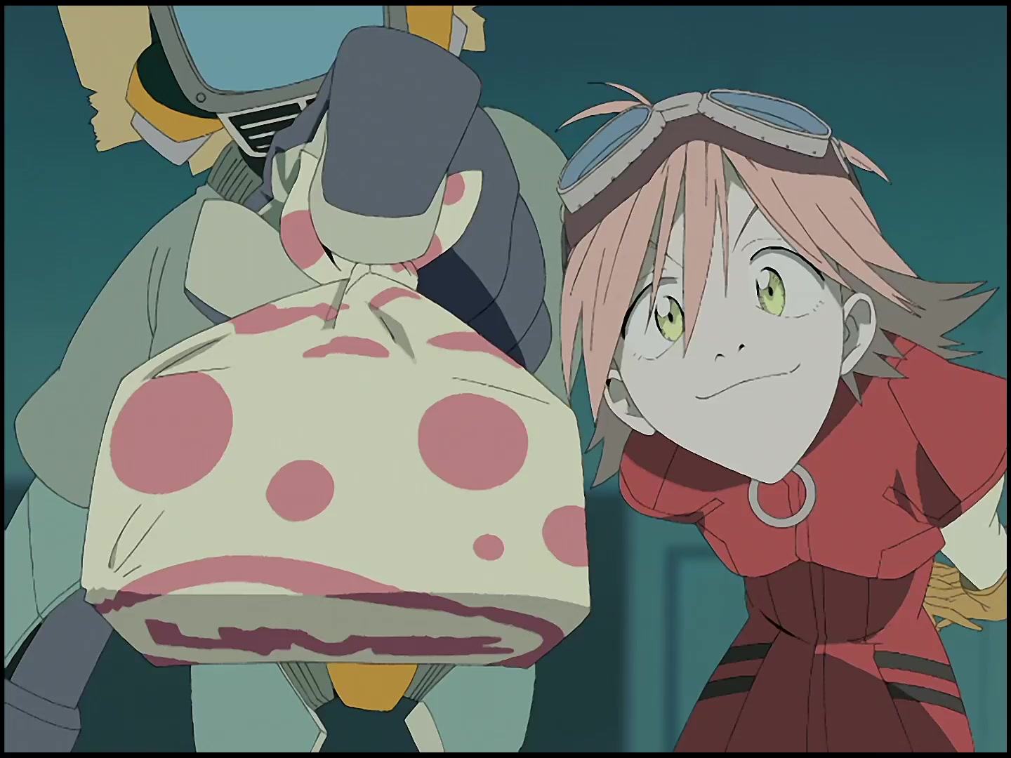 [Tsukyio Editing Resources] FLCL (Episode 3) Raw Clips (240) (tsukyio.com).mp4